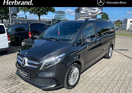 Mercedes-Benz V 300 ED/L *ALLRAD*AIRMATIC*RFK*AHK2,5to*