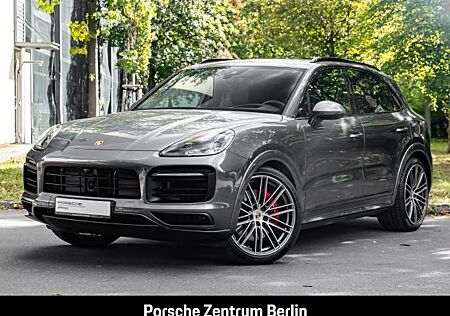 Porsche Cayenne GTS Sportabgasanlage LED-Matrix BOSE