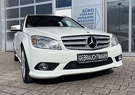 Mercedes-Benz C 180 Kompressor T Aut. AMG PDC 8-FACH EXPORT