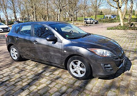Mazda 3 2.0 Exclusive-Line Auto Exclusive-Line