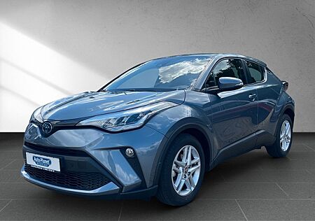 Toyota C-HR 1.8 Hybrid Comfort *ACC*CAM*DAB*LED*SHZ*NAV