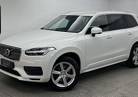Volvo XC 90 XC90 B5 AWD PRO 360+INTELLISAFE+LED+SENSUS+