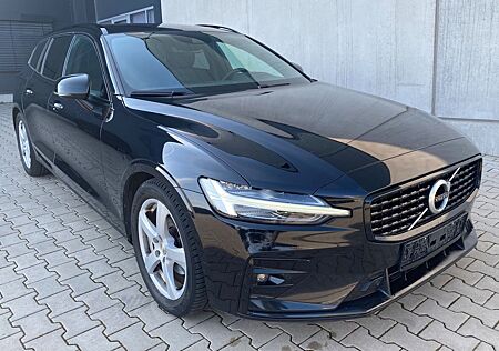 Volvo V60 B4 D R-DESIGN LED KAMERA KLIMA ACC