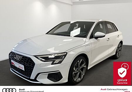 Audi A3 Sportback 40 TFSI e S-LINE LED RFK MMI SHZ S