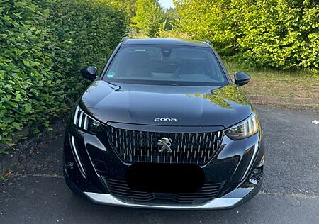 Peugeot 2008 GT Line