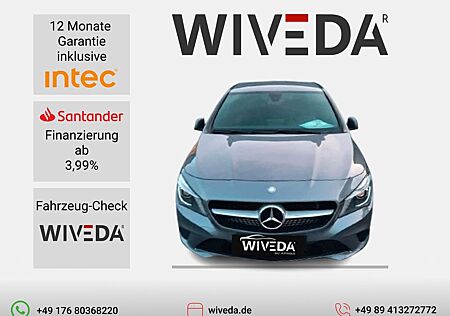 Mercedes-Benz CLA 180 Shooting Brake Urban~Navi~Xenon~Park-Ass