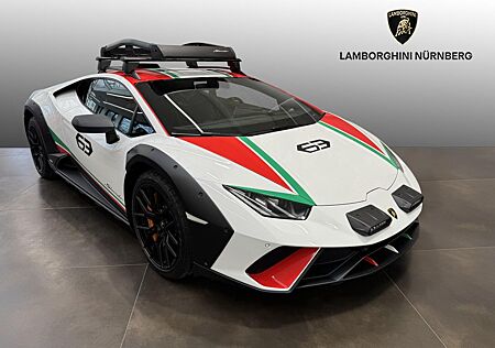 Lamborghini Huracan Huracán Sterrato MY24 | Nürnberg