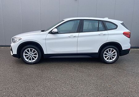 BMW X1 sDrive 18i Facelift*PDC*Multi*Sitzheizung*DAB