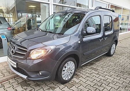 Mercedes-Benz Citan Kombi 112 lang