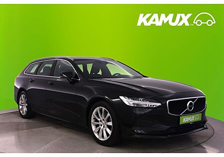Volvo V90 D4 Geartronic Momentum Pro+LED+NAVI+VIRTUAL
