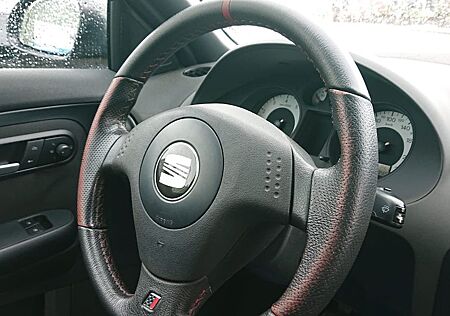 Seat Ibiza 1.8 20V T 132kW Cupra Cupra