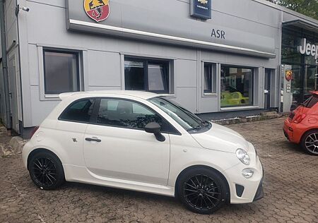 Abarth 595 Turismo