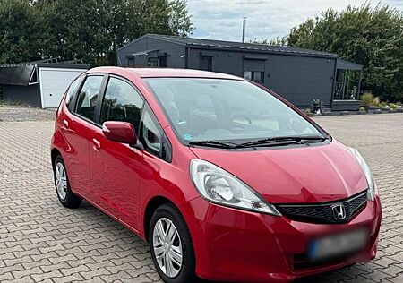 Honda Jazz 1.4 Exclusive
