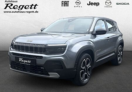 Jeep Avenger Altitude*Navi*Digitales Cockpit*Soundsys