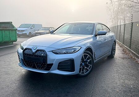 BMW i4 eDrive40 Gran Coupé M Sport -GSD-HUD-HK