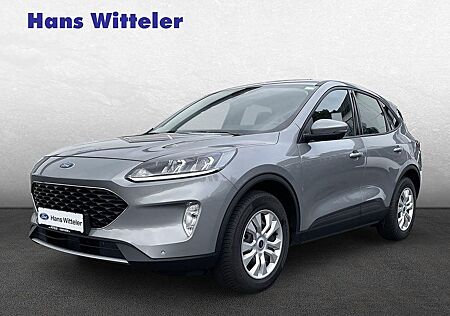 Ford Kuga Cool & Connect NAVI/PDC/ALLWETTER/KLIMAAT.