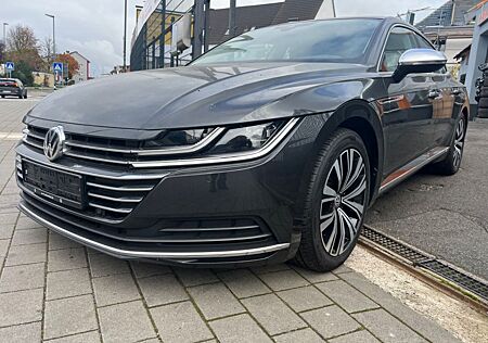 VW Arteon Volkswagen Elegance*Leder*Xenon*Navi