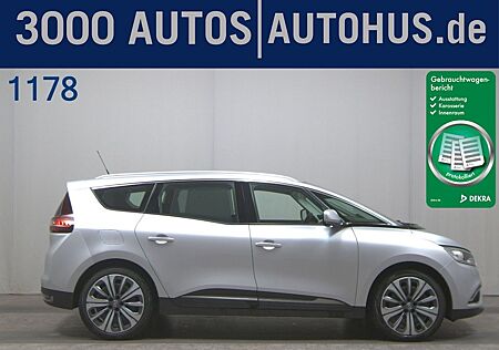Renault Grand Scenic 1.7 BLUE dCi Business Navi AHK