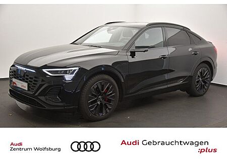 Audi Q8 Sportback 55 e-tron quattro S line