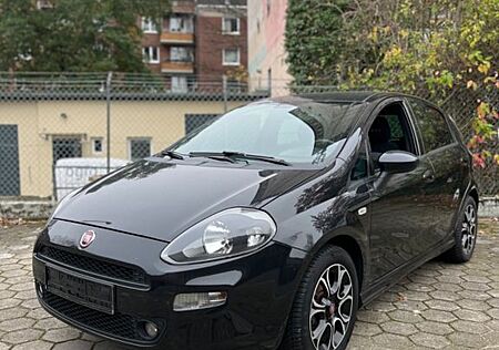 Fiat Punto 1.4 S TÜV NEU