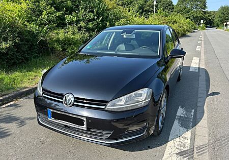 VW Golf Volkswagen 1.4 TSI BMT Highline Highline