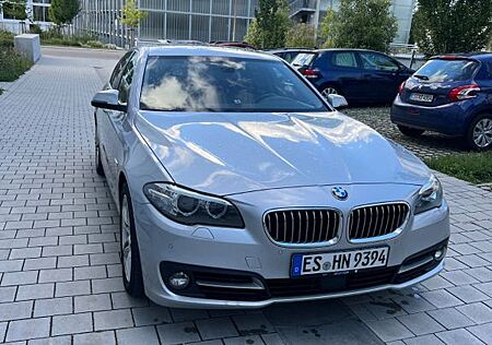 BMW 530d xDrive
