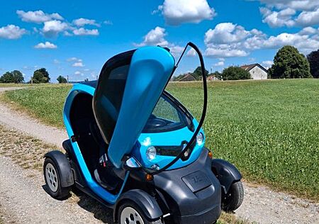Renault Twizy