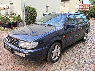 Volkswagen Passat 1.6 GL GL