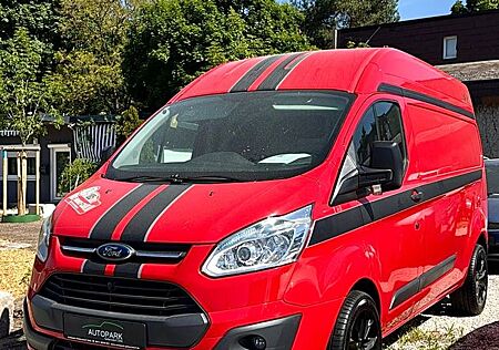 Ford Transit Custom Sport/Extra Lang u.Hoch/Limited