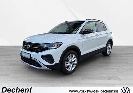 VW T-Cross Volkswagen Life Goal, 1.0 l TSI OPF 70 kW (95 PS) 5