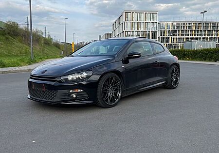 VW Scirocco Volkswagen 2.0 TDI 125kW MATCH MATCH
