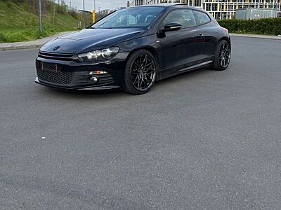 Volkswagen Scirocco 2.0 TDI 125kW MATCH MATCH