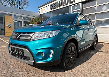 Suzuki Vitara 1.6 DDiS Comfort 4x4 1.HAND