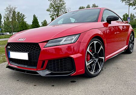 Audi TT RS Matrix/NAV/Magnetic/Designpaket/RS-AGA/20