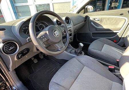Seat Ibiza 1.4 16V 63kW Comfort Edition Comfort E...