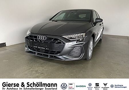 Audi A3 Sportback S line 35 TFSI S tronic NAVI
