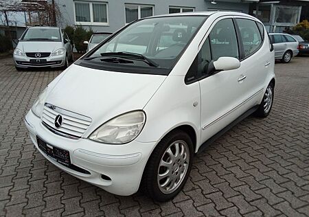 Mercedes-Benz A 190 ELEGANCE Lang