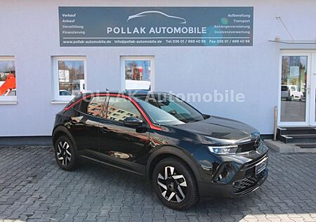 Opel Mokka GS Line*LED*NAVI*VC*360°*LEDER*MFL*SHZ*GRA