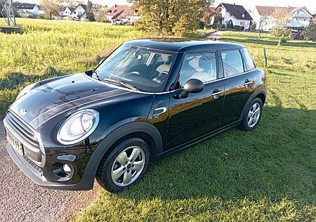 Mini ONE gebraucht kaufen Mini ONE , 102PS, RDKS, SHZ, neue Batterie, wenige km