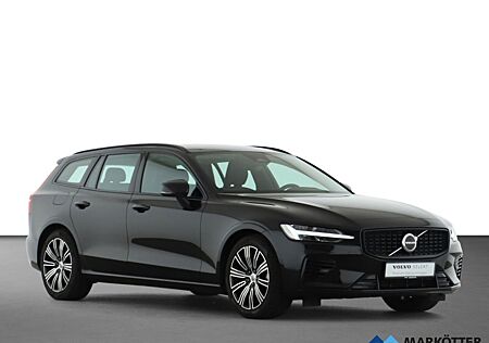 Volvo V60 T6 Plus Dark Recharge AWD/CAM//LED/LHZ/SHZ