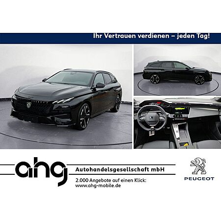 Peugeot 308 leasen