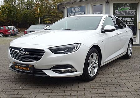 Opel Insignia B Grand Sport Innovation