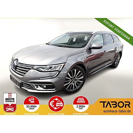 Renault Talisman leasen