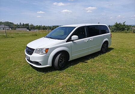 Dodge Grand Caravan