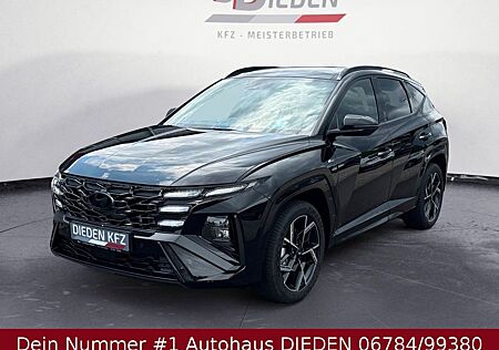 Hyundai Tucson N Line LED-PANORAMA-ACC-KEYLESS