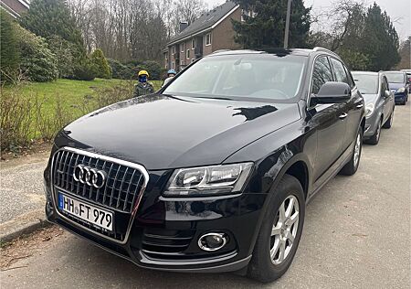 Audi Q5 2.0 TDI 110kW quattro -