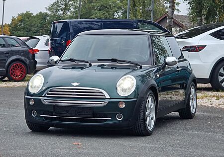 Mini Cooper Panorama Xenon Leder