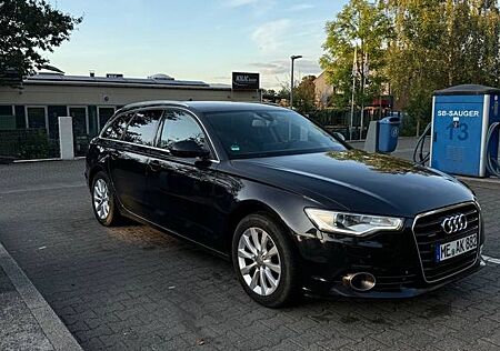 Audi A6 3.0 TDI 150 kW quattro S tronic Avant -