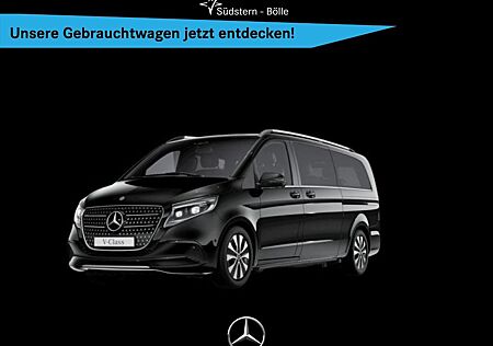 Mercedes-Benz V 300 AVANTGARDE XL+MOPF+DISTRONIC+STHZ+360°+8SI
