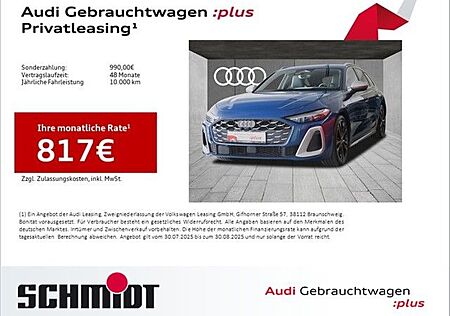 Audi S5 Avant Tech Pro Sports.+ B&O LM20 Carbon